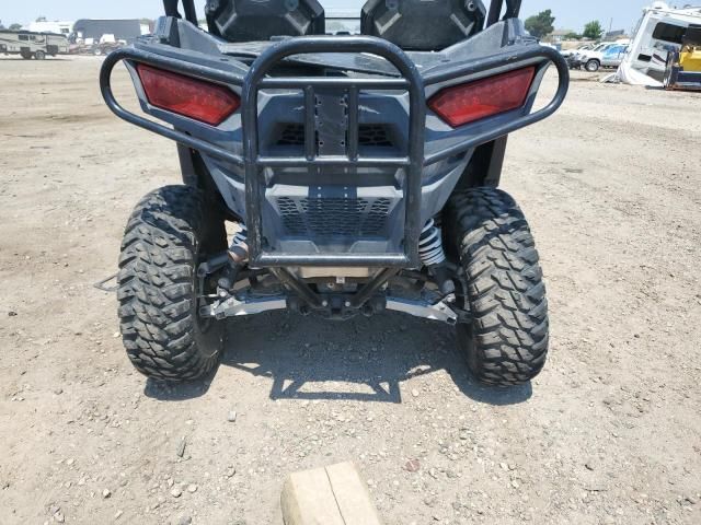 2015 Polaris RZR 900 EPS