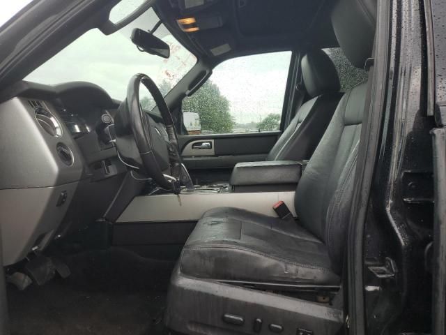 2013 Ford Expedition Limited