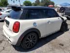 2017 Mini Cooper S