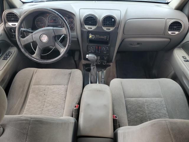 2005 GMC Envoy