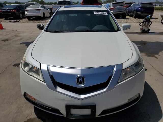 2010 Acura TL