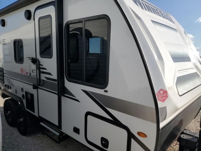 2022 Winnebago Micro Minn