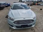 2013 Ford Fusion SE Hybrid