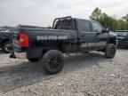 2011 Chevrolet Silverado K2500 Heavy Duty LTZ