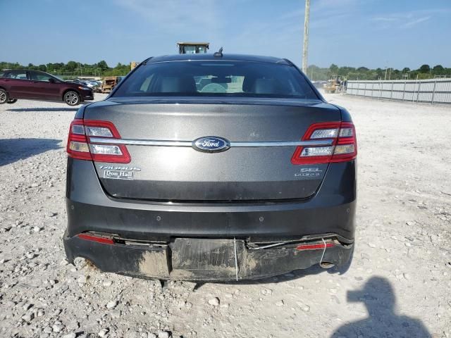 2016 Ford Taurus SEL