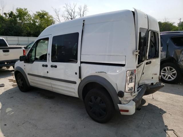 2012 Ford Transit Connect XLT