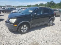 Carros salvage sin ofertas aún a la venta en subasta: 2009 Saturn Vue XE