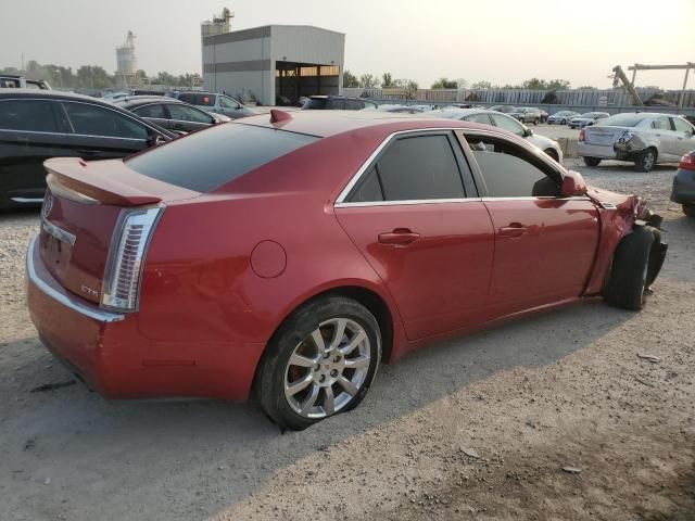 2009 Cadillac CTS HI Feature V6