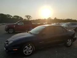 Pontiac Vehiculos salvage en venta: 2002 Pontiac Sunfire SE