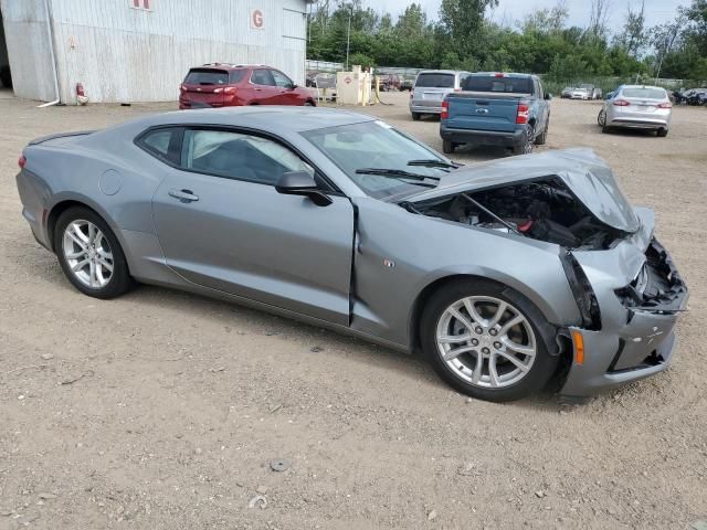 2023 Chevrolet Camaro LS