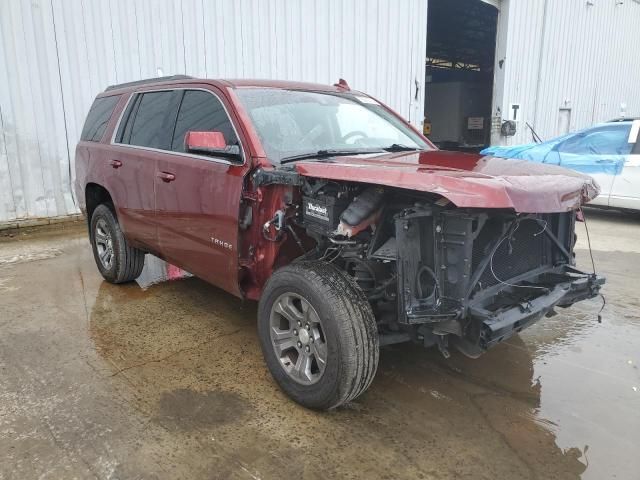 2019 Chevrolet Tahoe K1500 LS