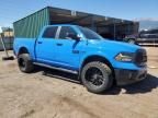 2018 Dodge RAM 1500 SLT