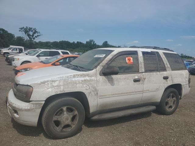 2007 Chevrolet Trailblazer LS