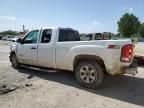 2011 GMC Sierra K1500 SLE