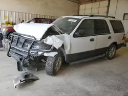 Ford Vehiculos salvage en venta: 2015 Ford Expedition XL