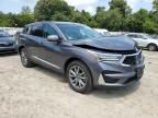 2020 Acura RDX Technology