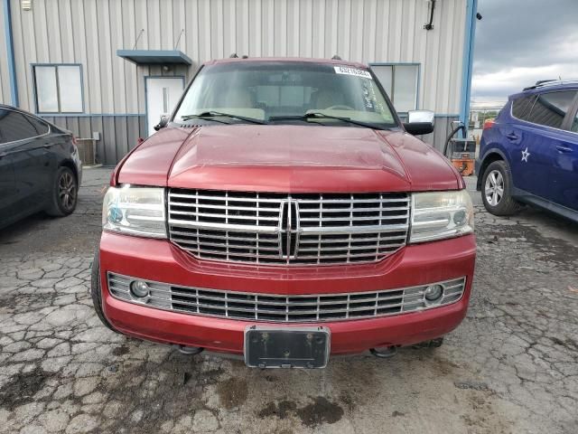 2008 Lincoln Navigator