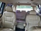 2010 Honda Odyssey EXL