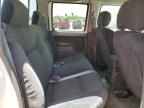 2003 Nissan Frontier Crew Cab SC