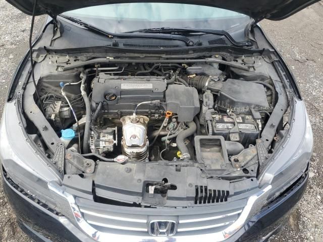 2013 Honda Accord EX