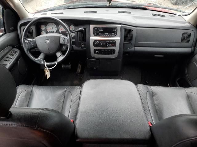 2004 Dodge RAM 1500 ST