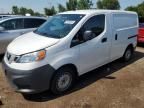 2019 Nissan NV200 2.5S