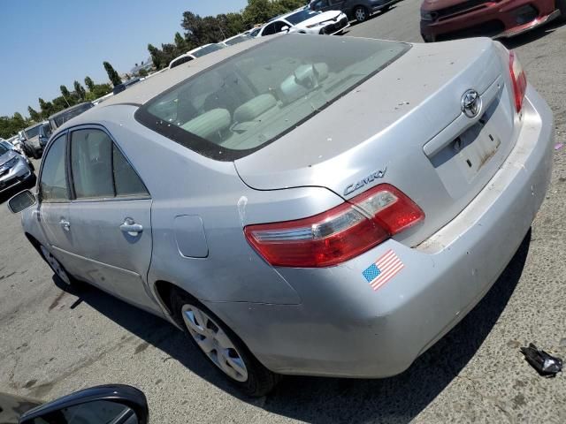 2007 Toyota Camry CE