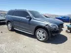 2014 Mercedes-Benz GL 450 4matic