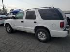 2004 Chevrolet Blazer