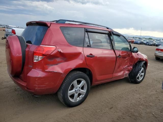 2006 Toyota Rav4