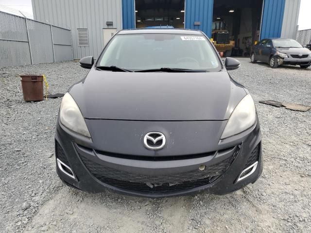 2010 Mazda 3 S