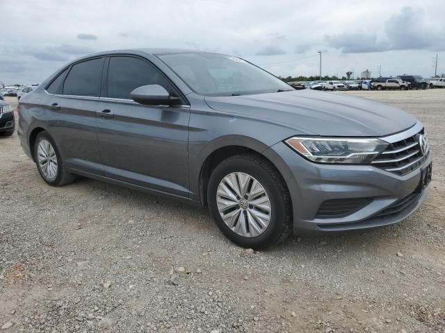 2020 Volkswagen Jetta S