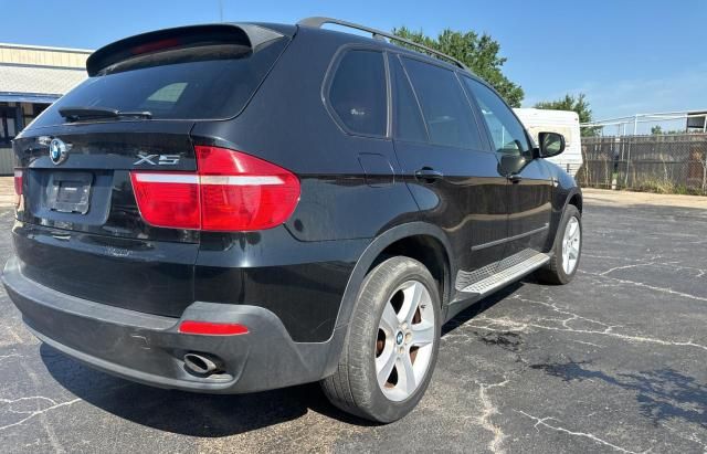 2008 BMW X5 3.0I