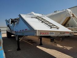 2023 Maxxo Trailer en venta en Andrews, TX