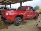 2019 Toyota Tundra Double Cab SR/SR5