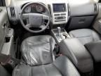 2010 Ford Edge Limited