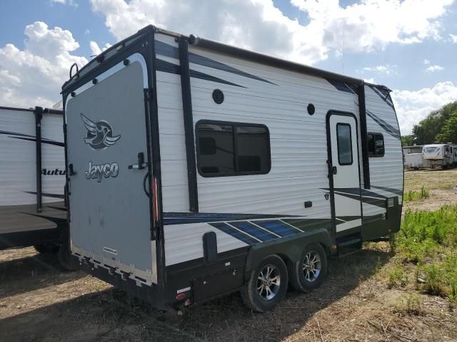 2020 Jayco Octane ZX