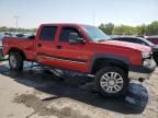 2004 Chevrolet Silverado K2500 Heavy Duty