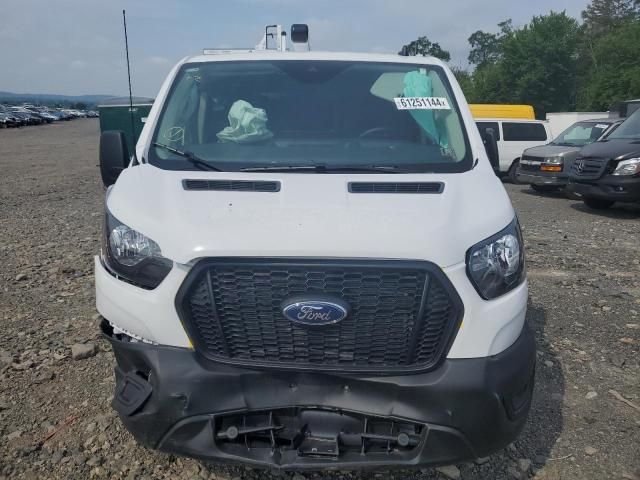 2024 Ford Transit T-350