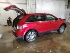 2010 Ford Edge Limited