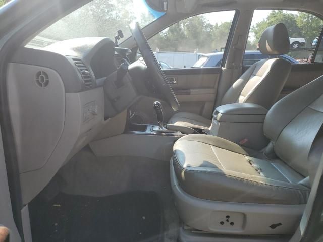 2004 KIA Sorento EX