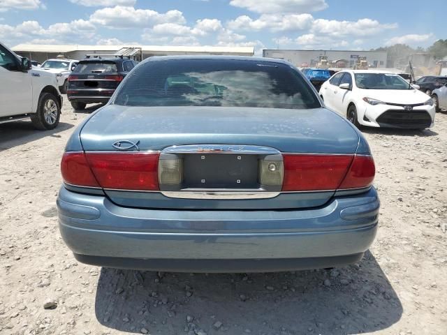 2001 Buick Lesabre Limited