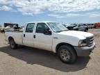 2004 Ford F250 Super Duty