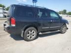 2011 Nissan Armada Platinum