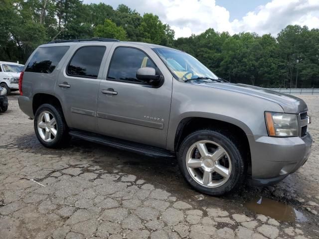 2007 Chevrolet Tahoe C1500