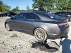 2015 Lincoln MKZ