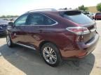 2014 Lexus RX 350 Base