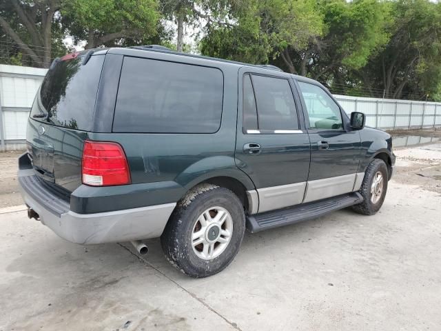 2003 Ford Expedition XLT