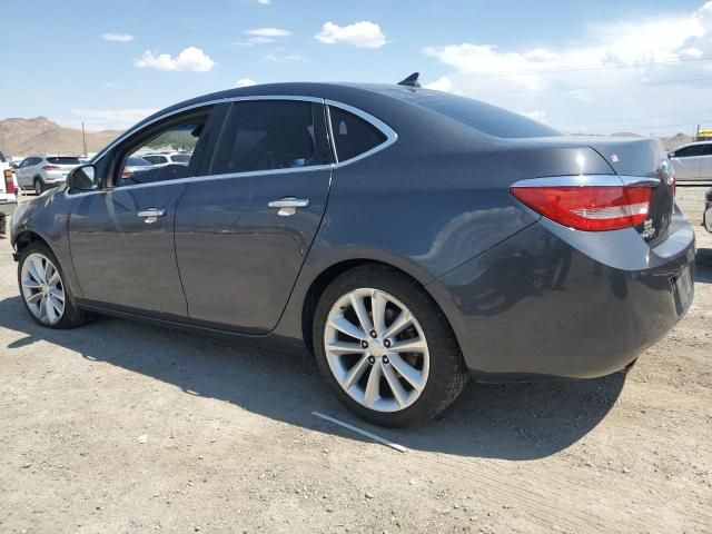 2012 Buick Verano