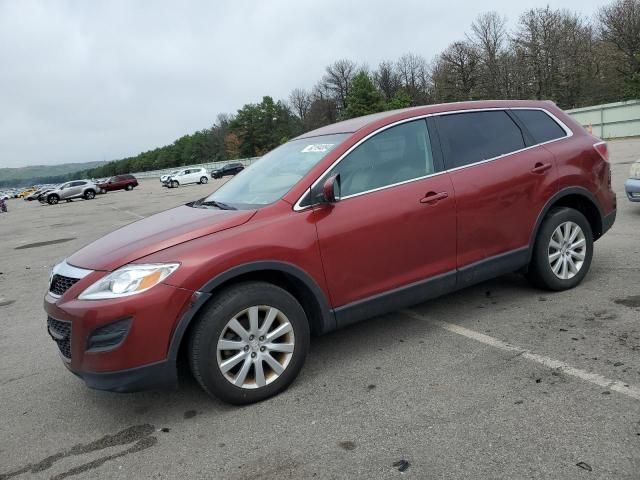 2010 Mazda CX-9